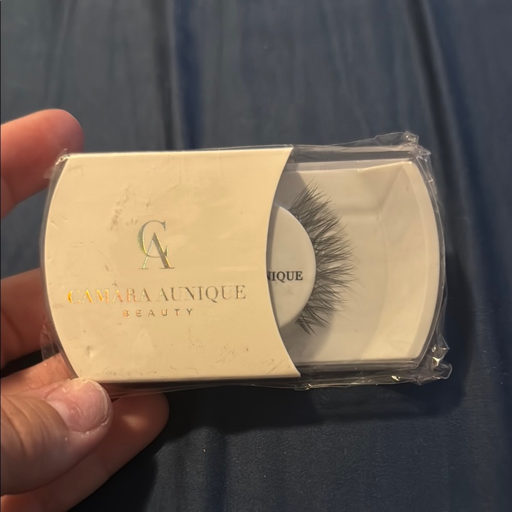 False Eyelashes